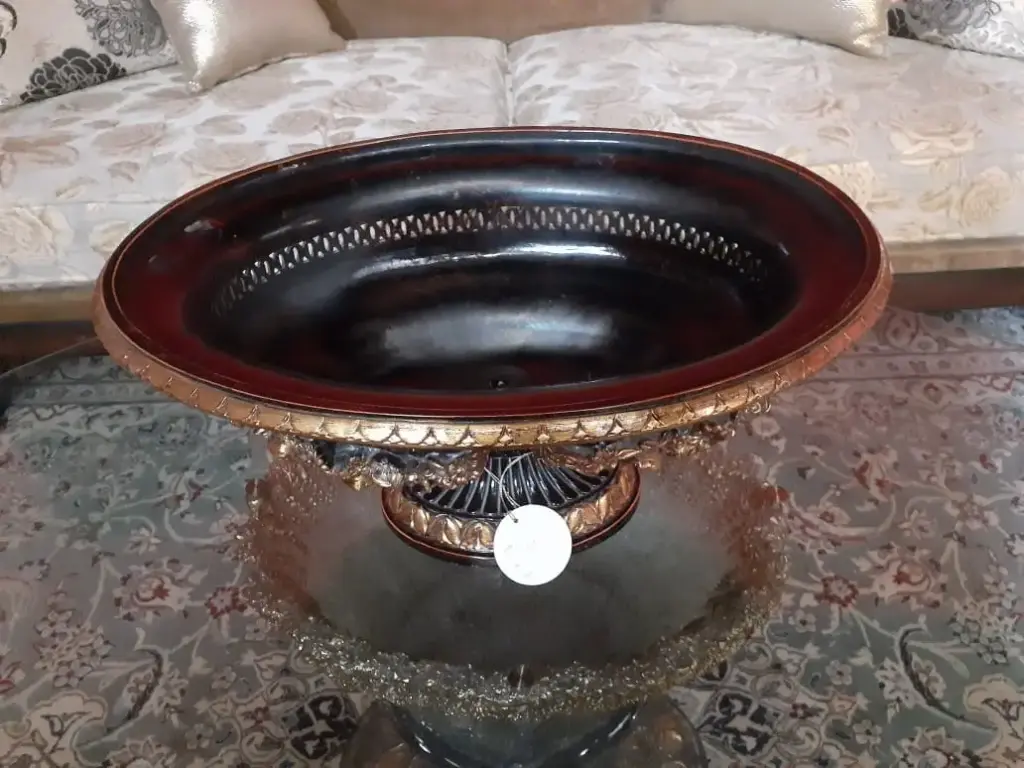 VASE IMPERIO D 3224 POA 