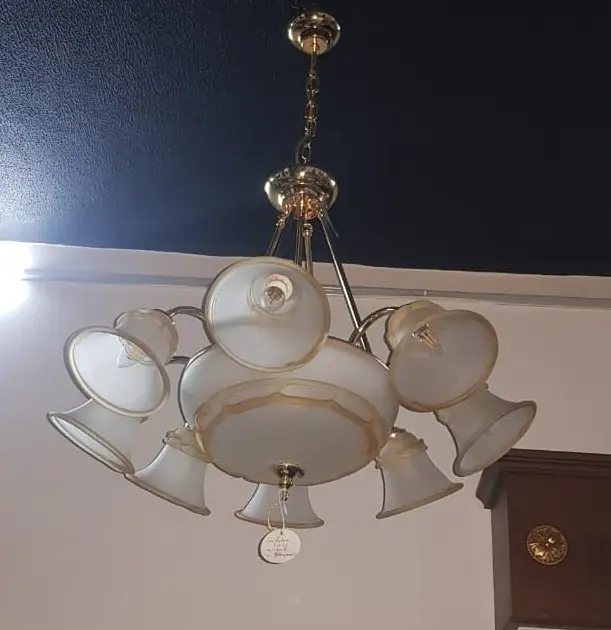 LUSTRE 2018-8 LU 2019