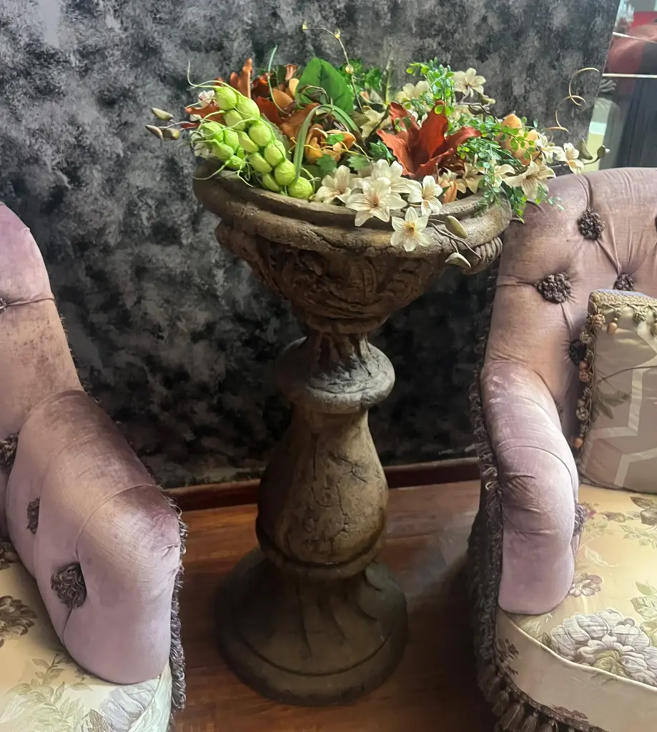 PLANT STAND 324-M-24