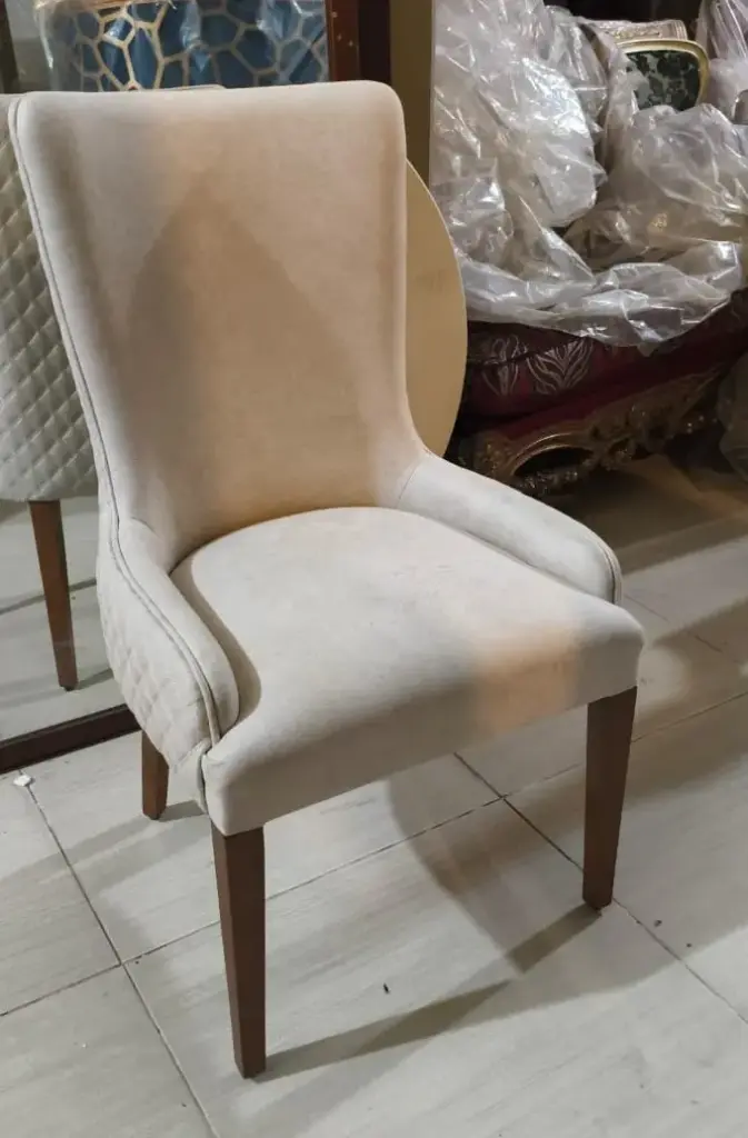 DINING CHAIR PATRICIA 