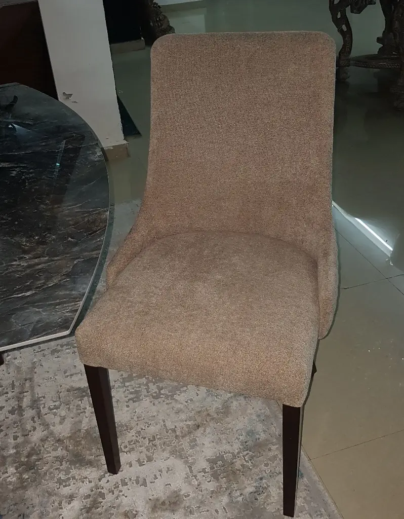 DINING CHAIR SARINA 