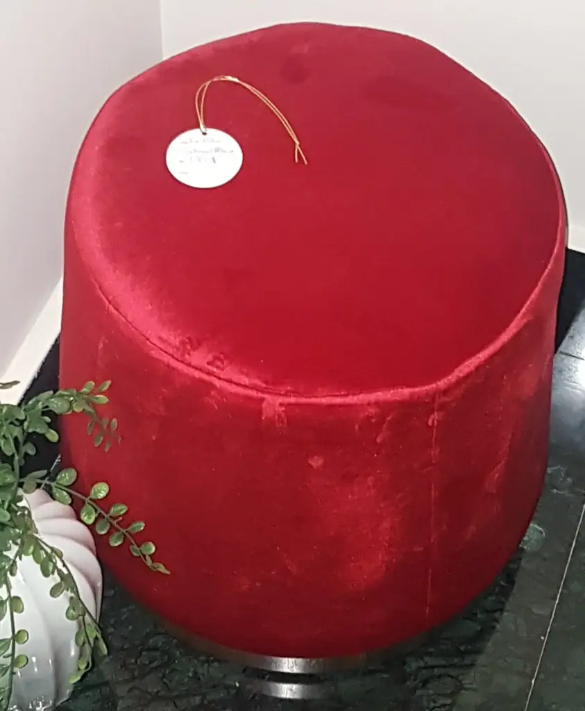 TABOURET ALFEMO