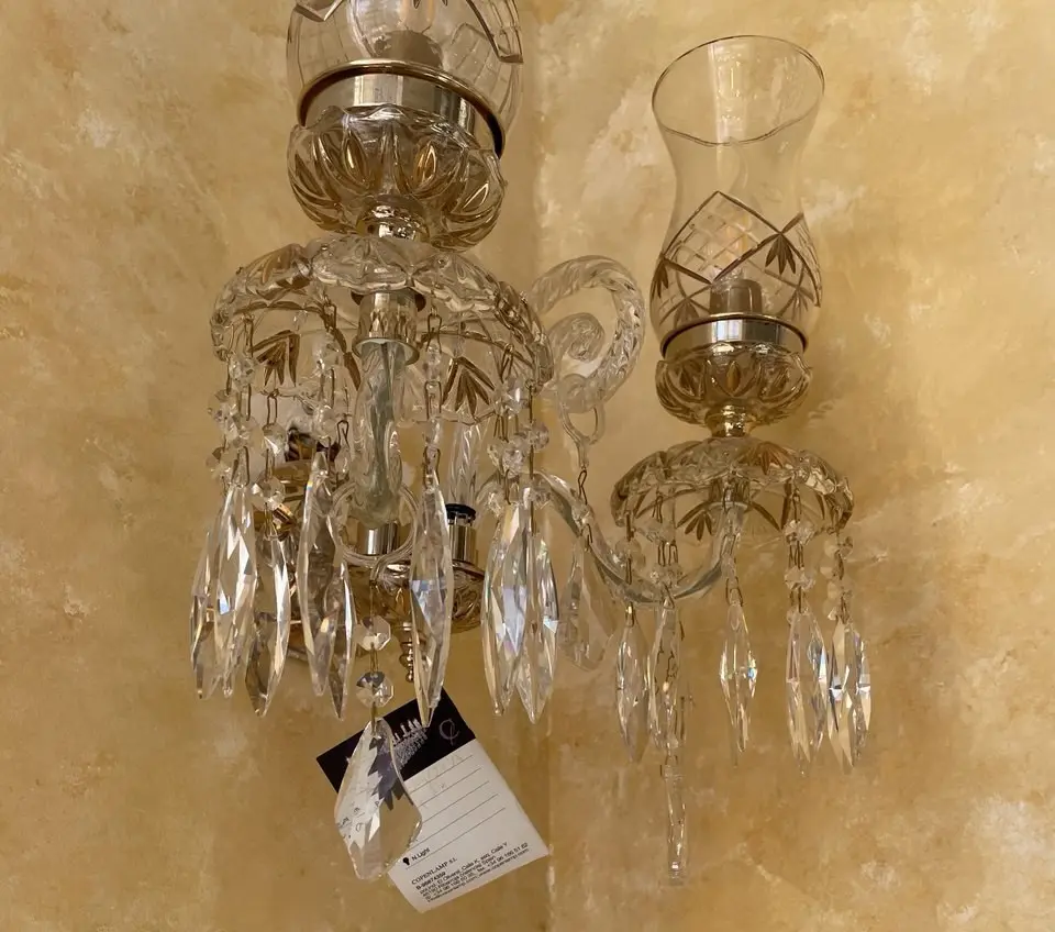 APPLIQUE C 609-2 G/G