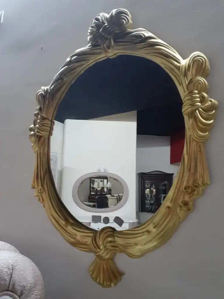 DRESSING MIRROR PR W 923-2