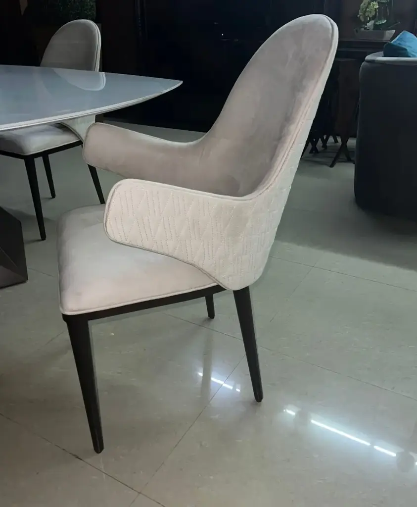 DINING CHAIR PIZA 