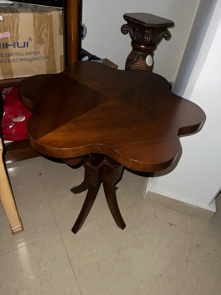 SIDE TABLE BOCO 