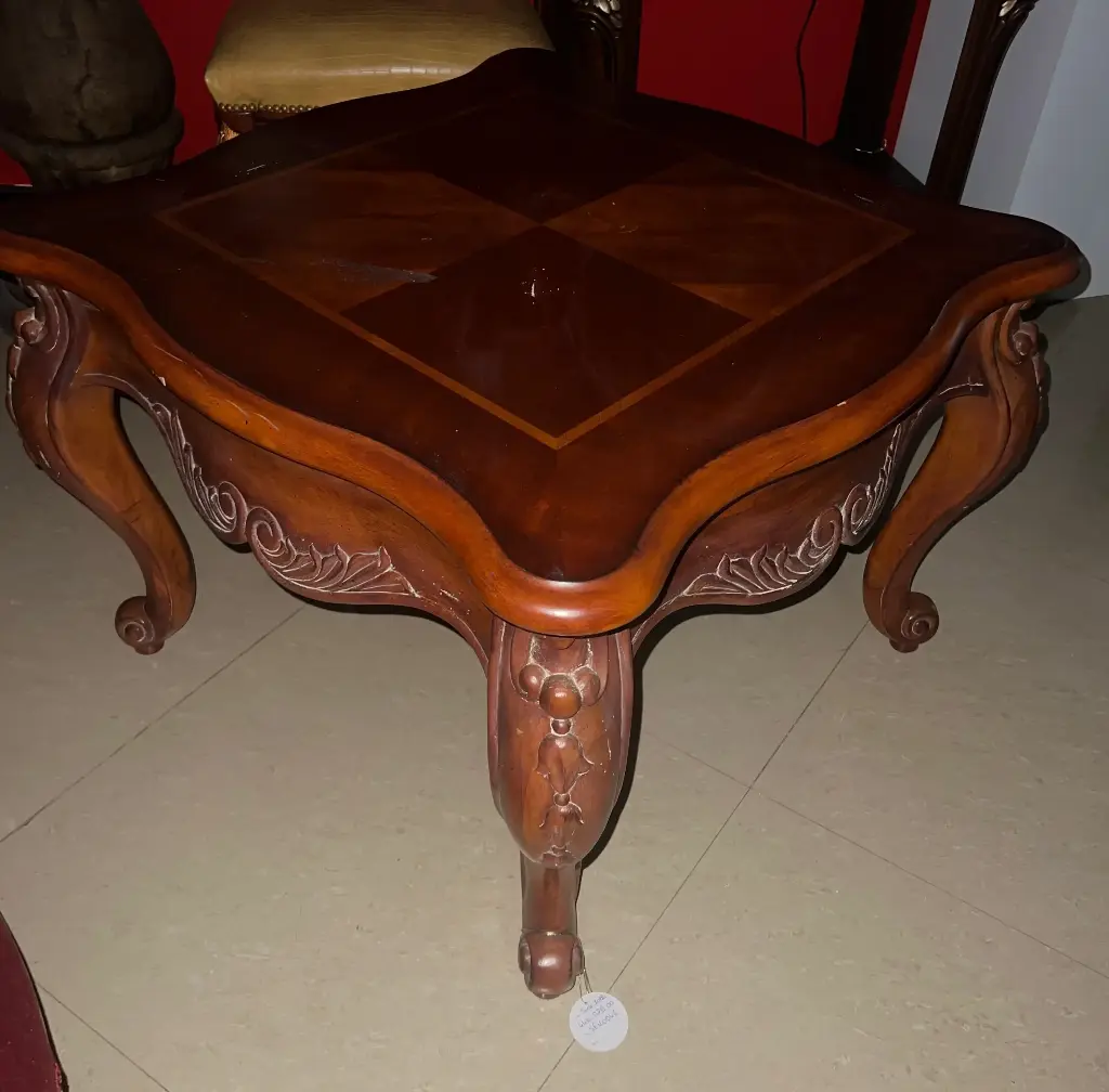 SIDE TABLE 446-02B 00 