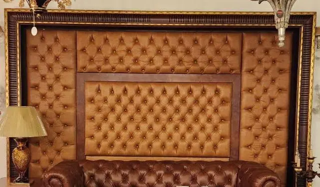 WALL DECORE 