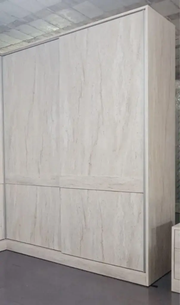 wardrobe under production