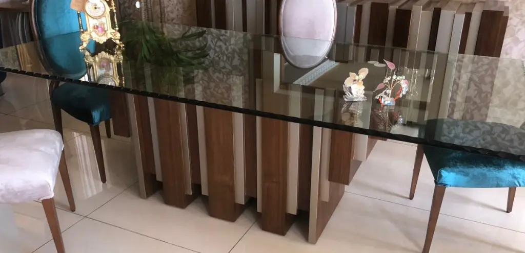 DINING ROOM BOOK 