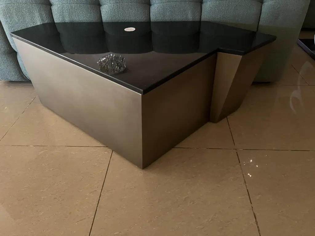 CENTRE TABLE SANDY 