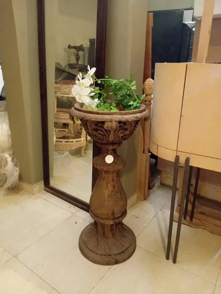 PLANT STAND 324M/24 