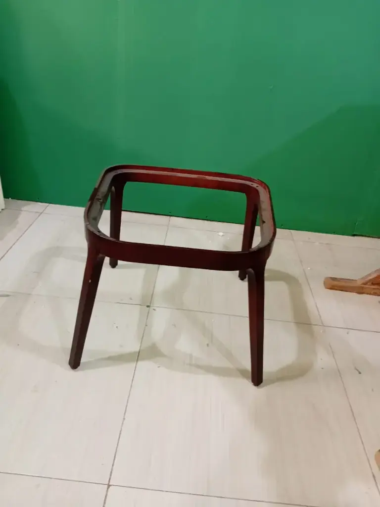 DINNING CHAIR ABENA 