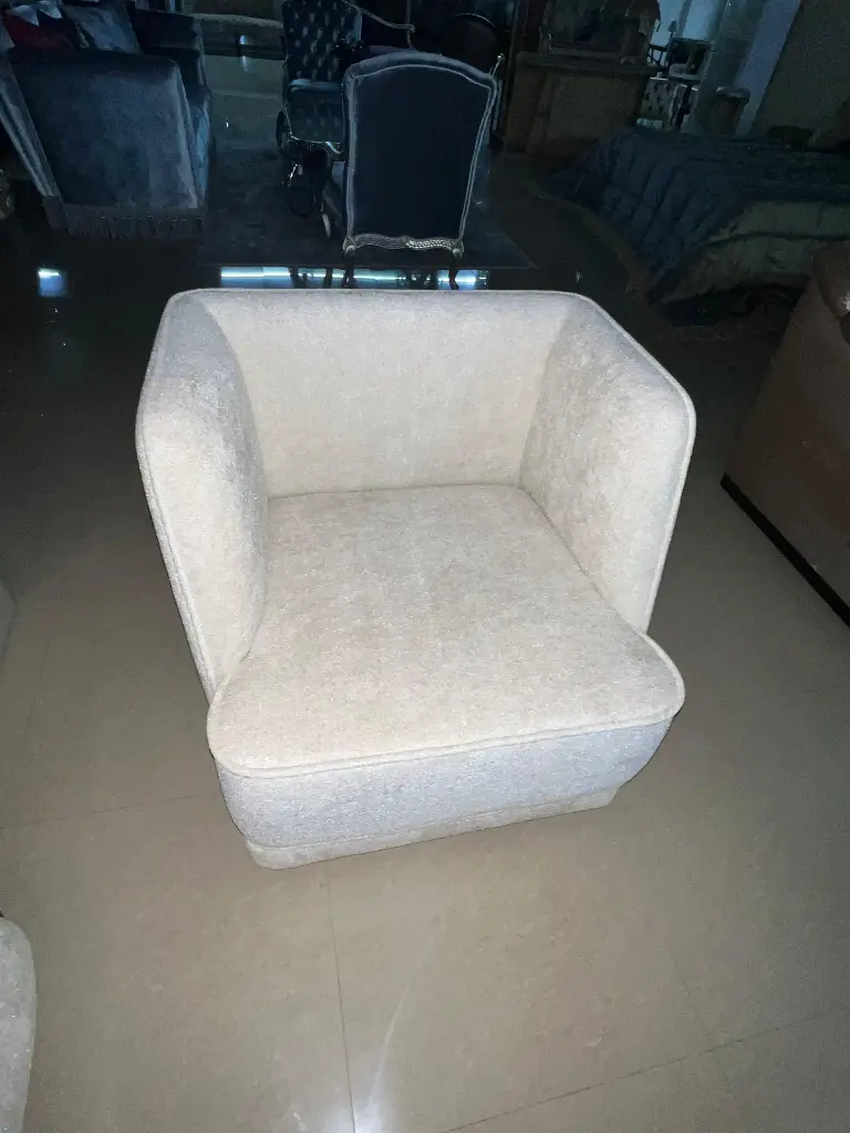 BERGERE BENTLY 