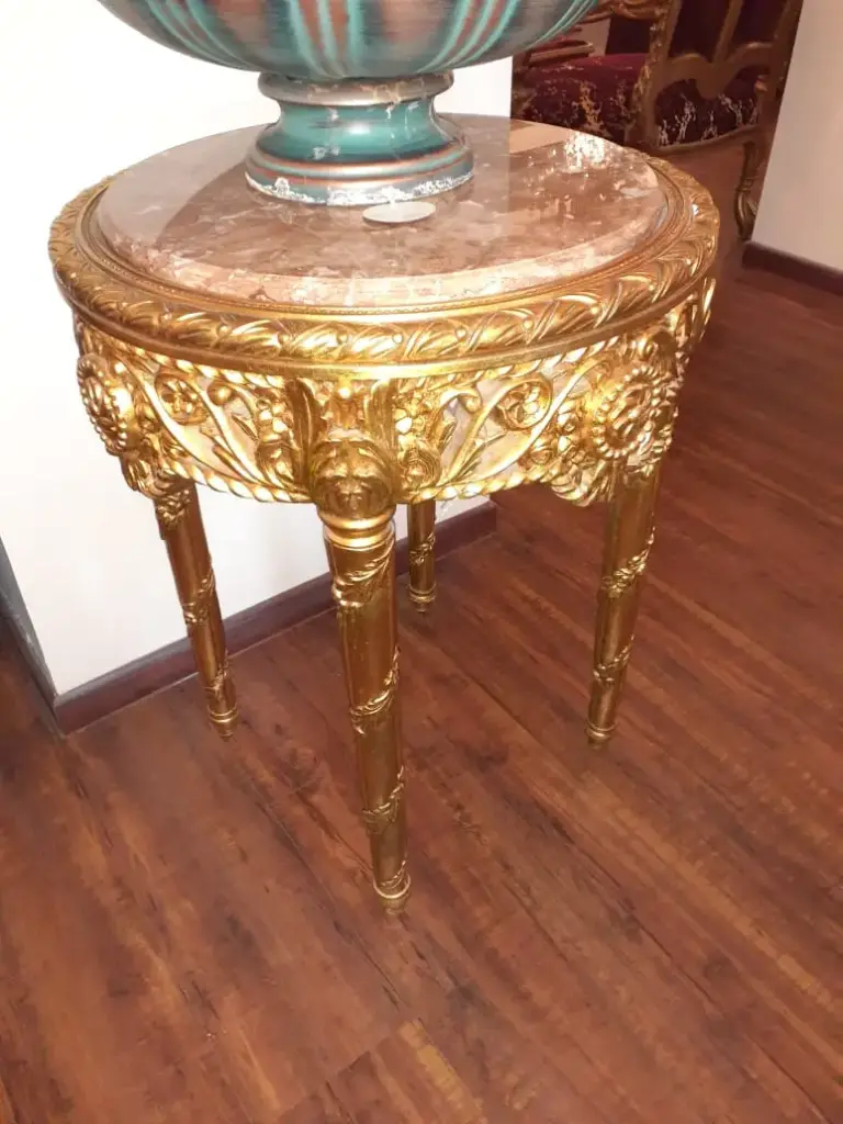 SIDE TABLE 