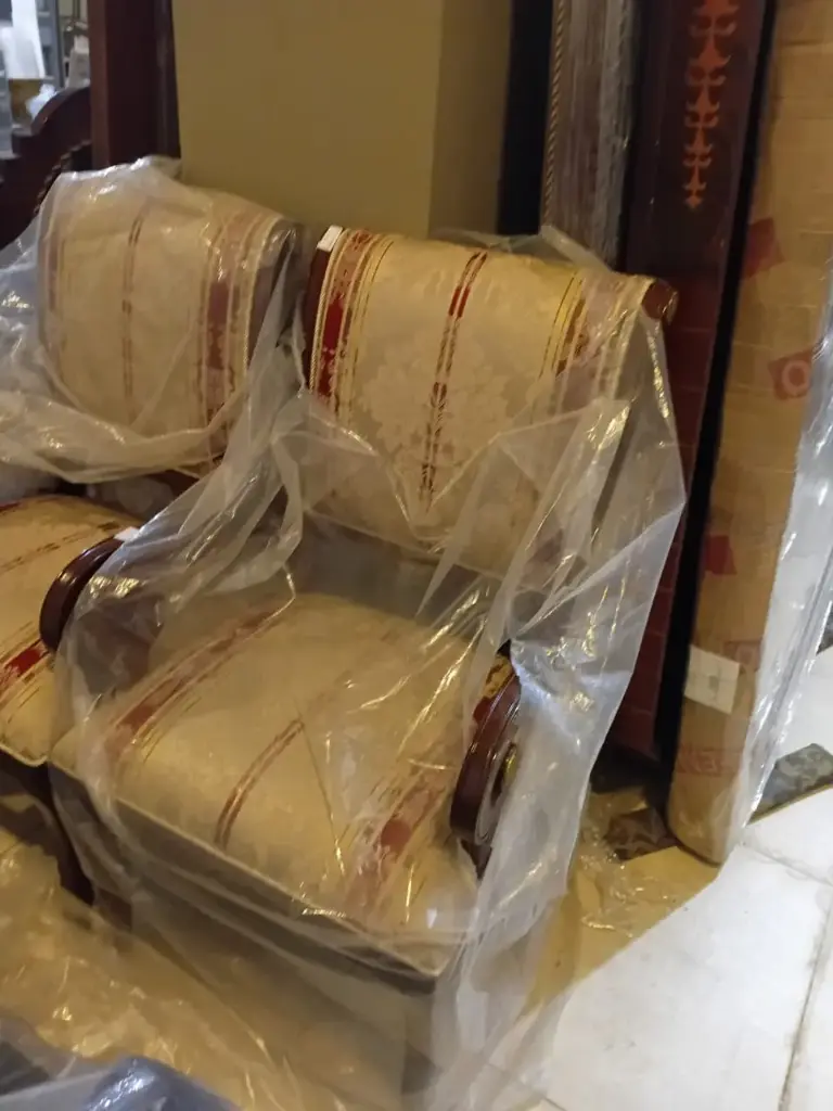 DINING CHAIR GEORGIA