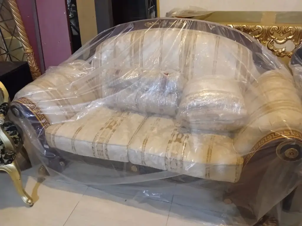SOFA GEORGIA 2 SEATER