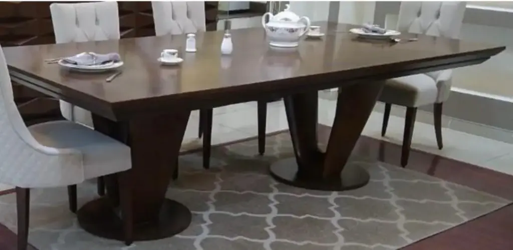 DINING TABLE SANDY 