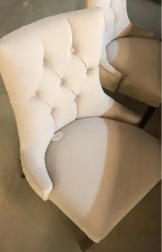DINING CHAIR SANDY