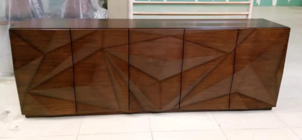 DRESSOIR PRISMA