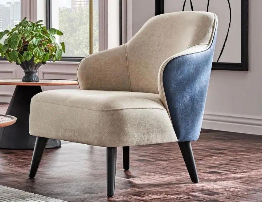 BERGER MODEL ALLEGRA 