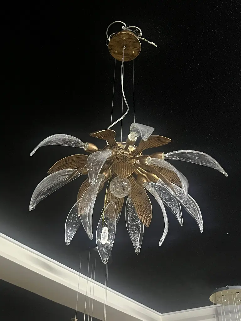 LUSTRE MD 20238/15+1