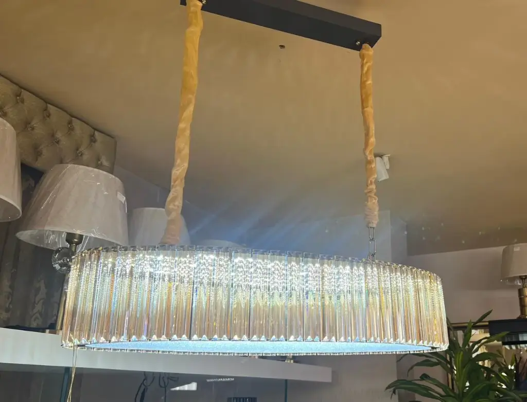 PLAFONIERE A6005/800*300