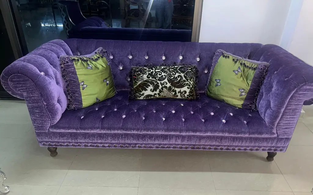 SOFA ANNY