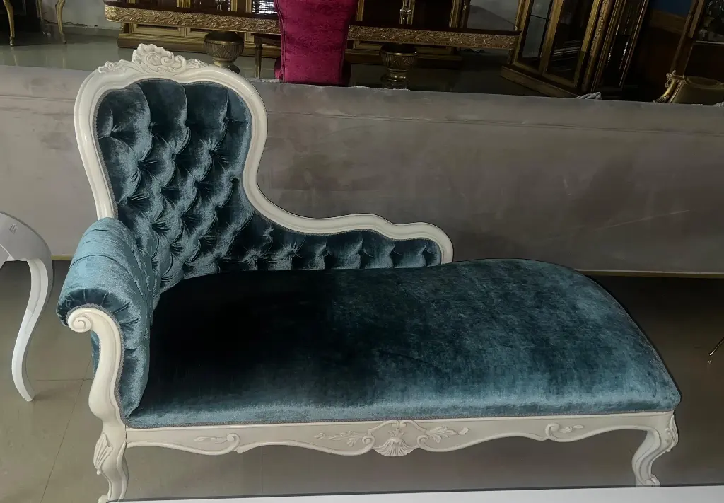 CHAISE LONGE L 15