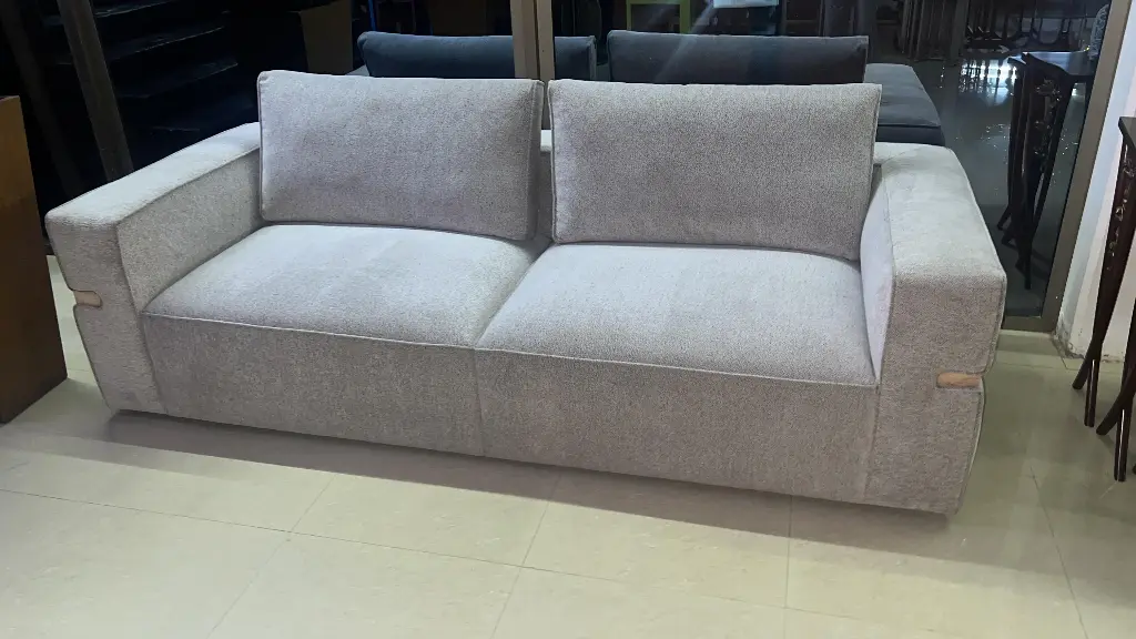 SOFA LUXOR 
