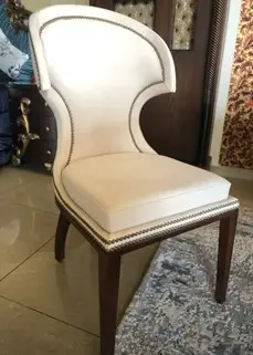 DINING CHAIR PEROQUET 