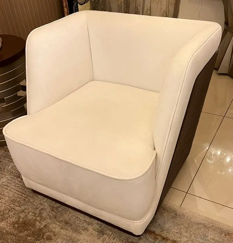 ARMCHAIR BENTLY 