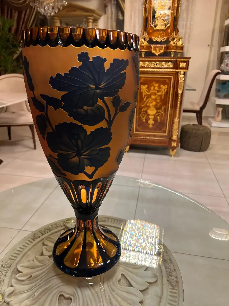 VASE C 162 4954