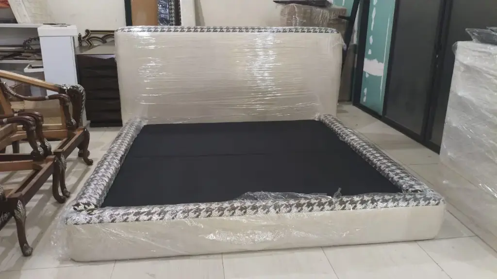BED FERRE 