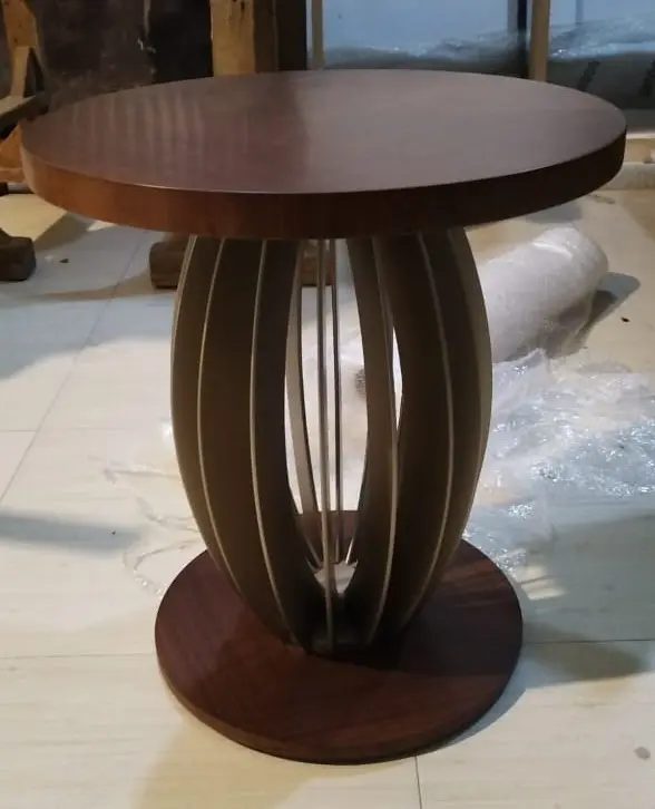 SIDE TABLE LEO 