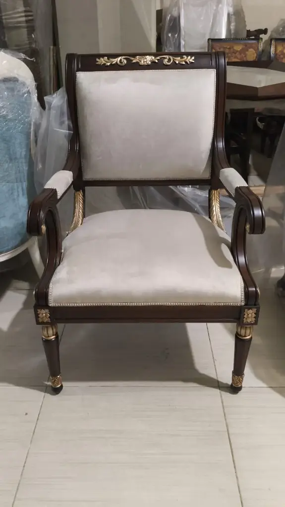 BERGERE ALEX B