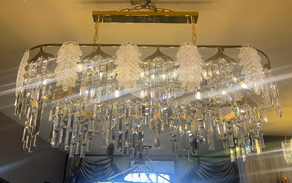 LUSTRE 9008/1150*400*430