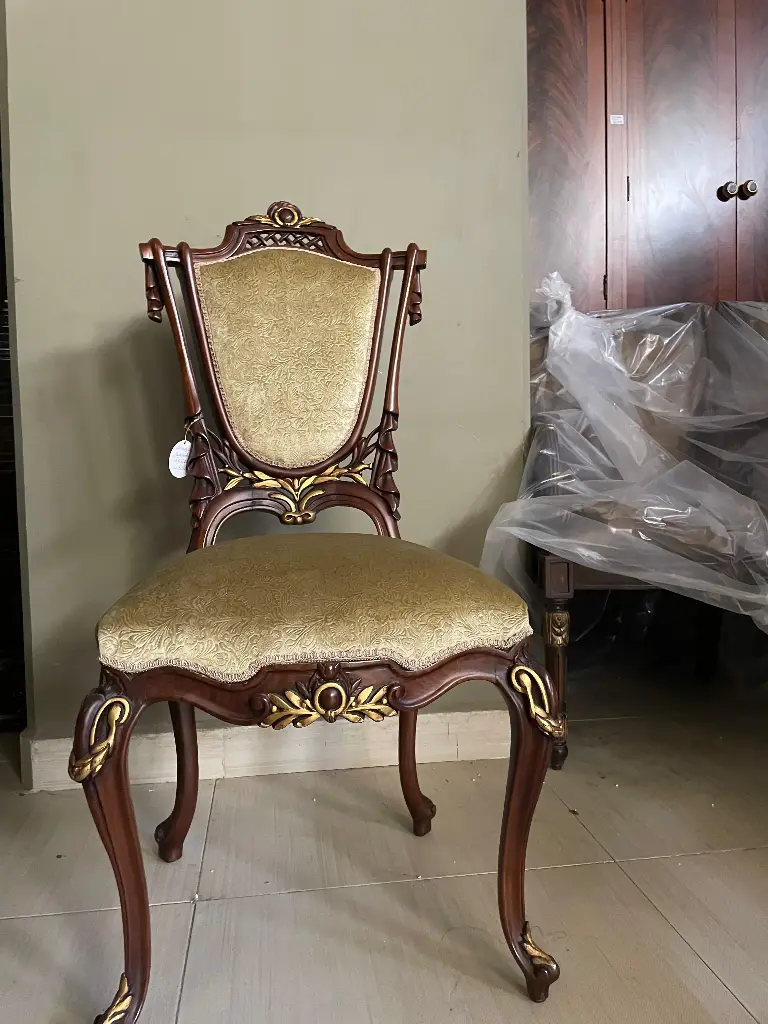 DINING CHAIR 3AKRBEH