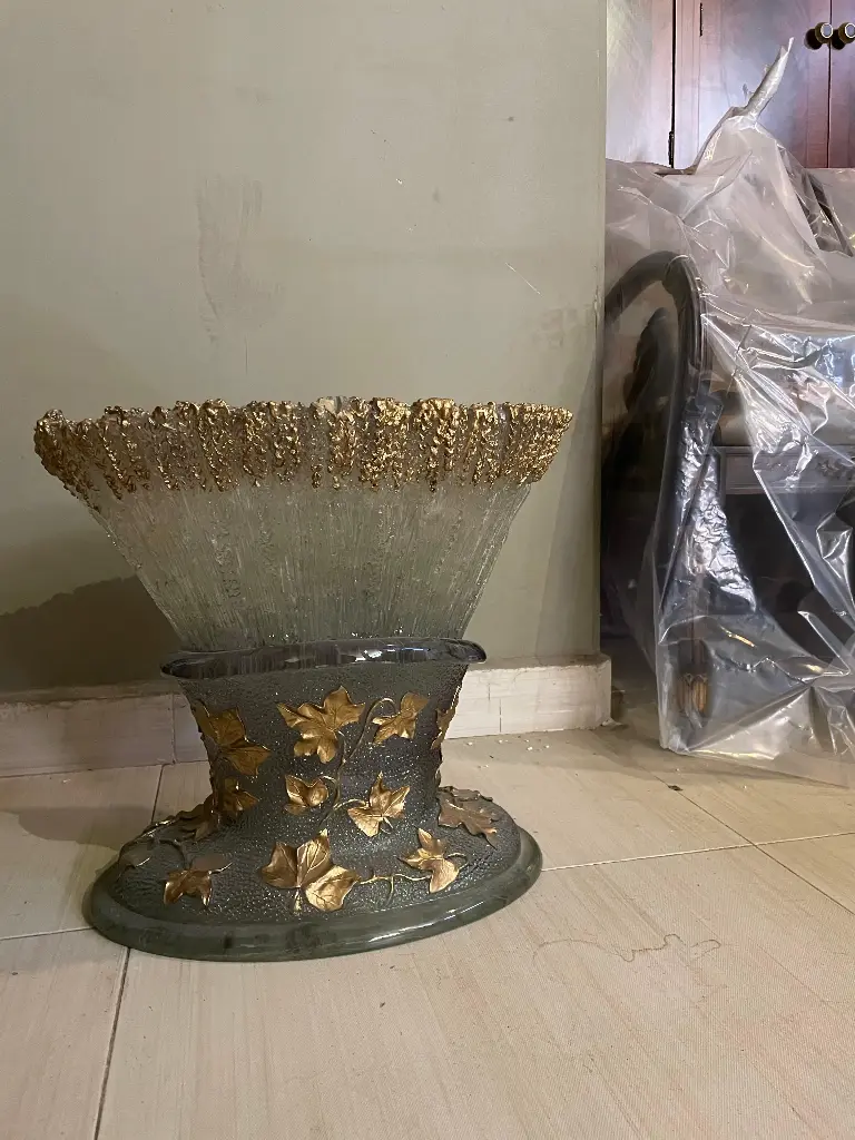 TABEL FLORENCIA CRYSTAL