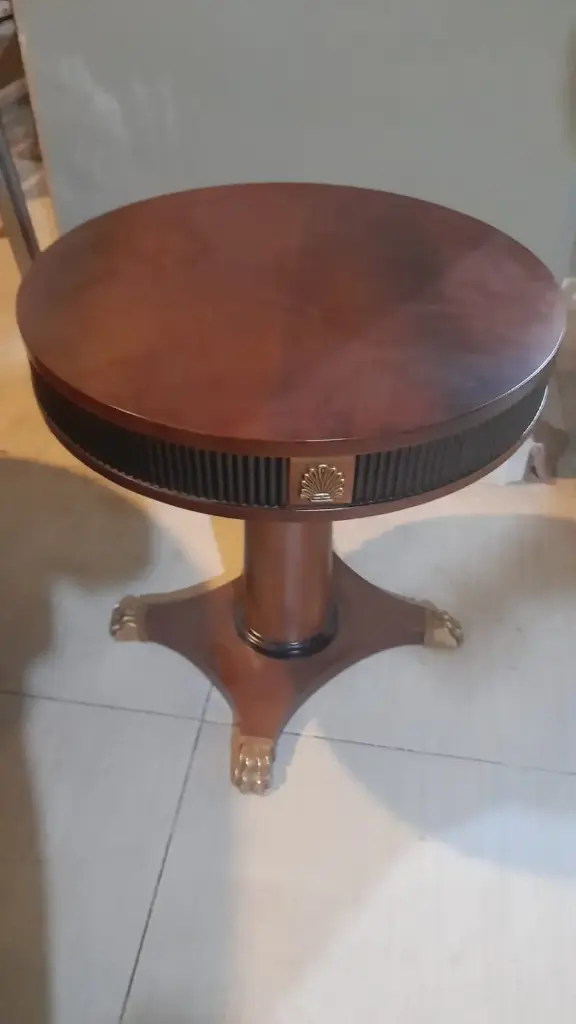 SIDE TABLE YOU