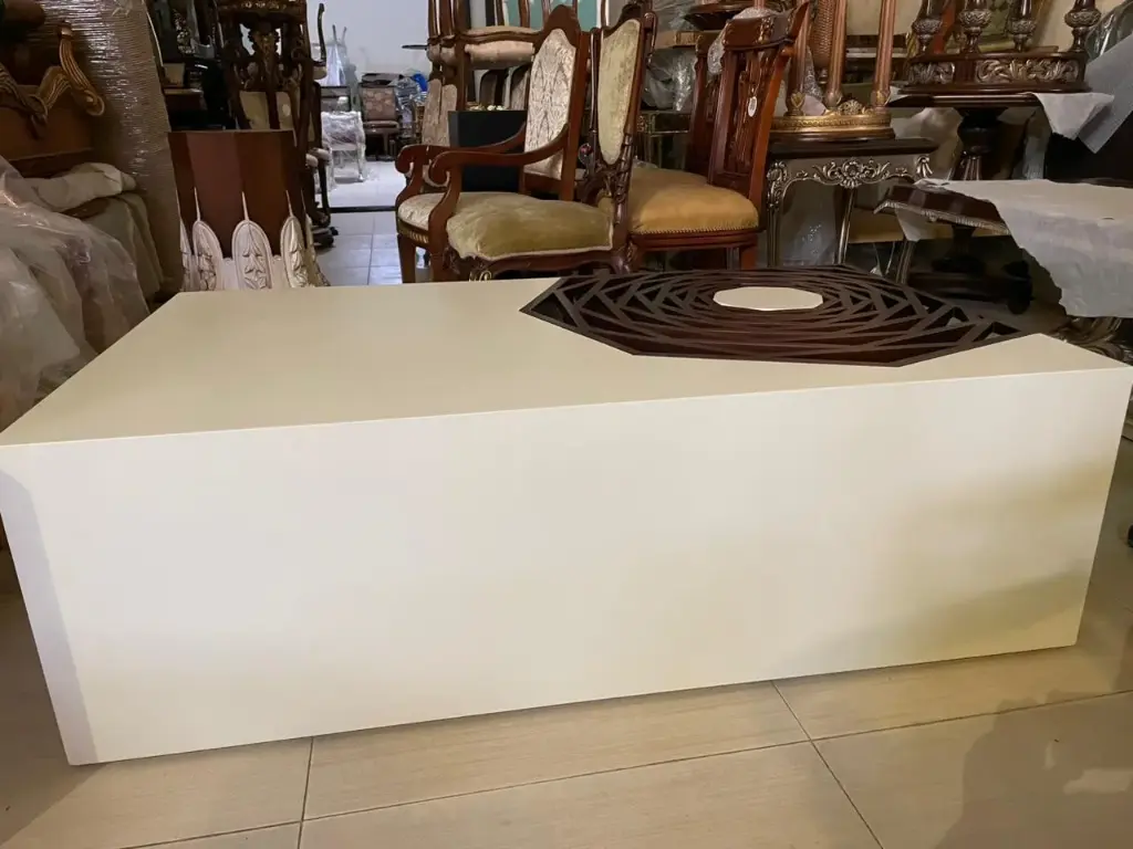 CENTER TABLE ABEILLE