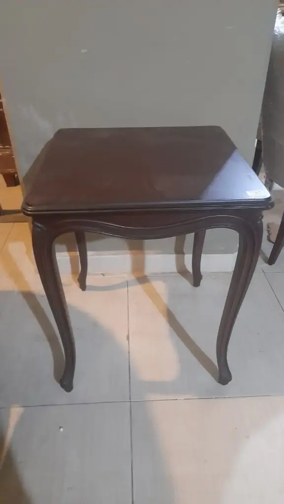SIDE TABLE BAYDOUN 