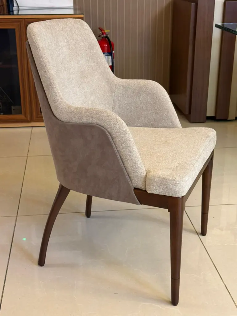 DINING CHAIR MATILDA 