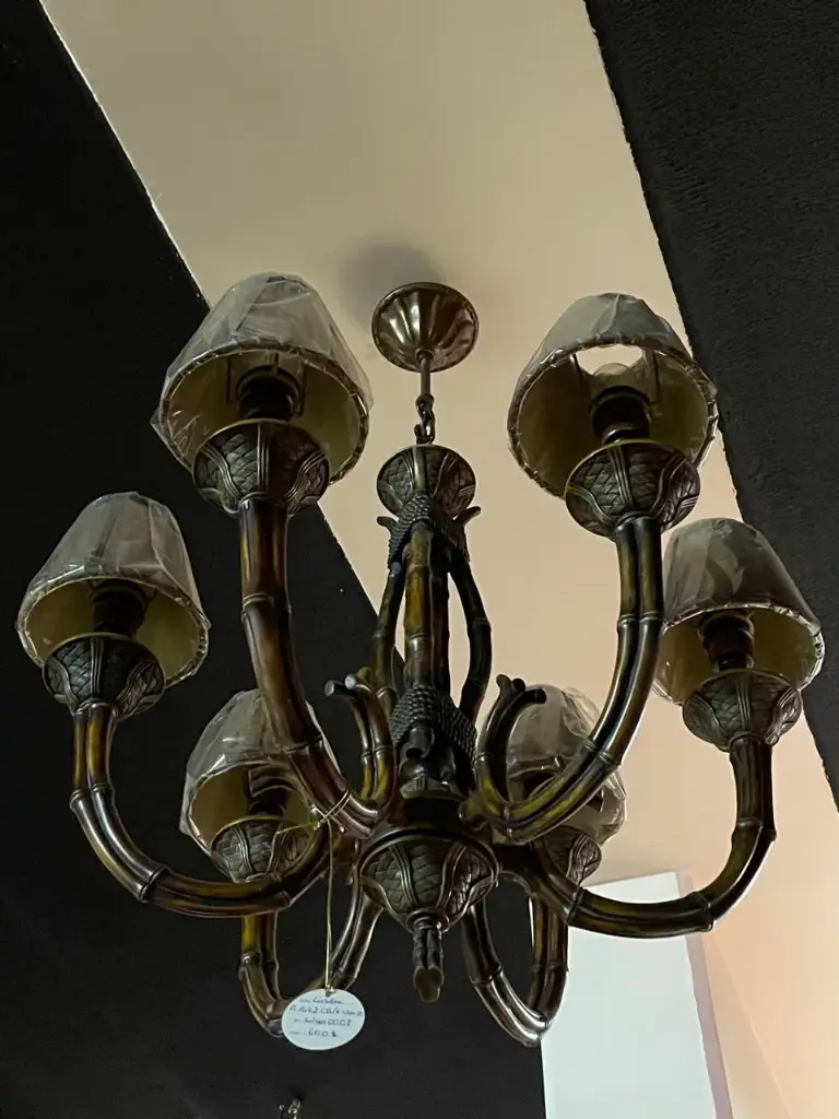 LUSTRE A 1442CB /6 B W0022