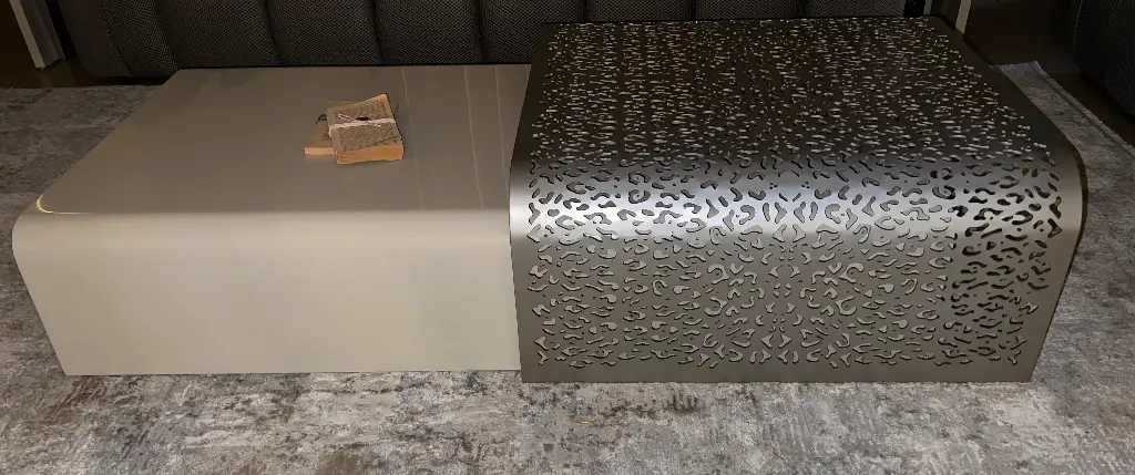 CENTRE TABLE WATTAMU 