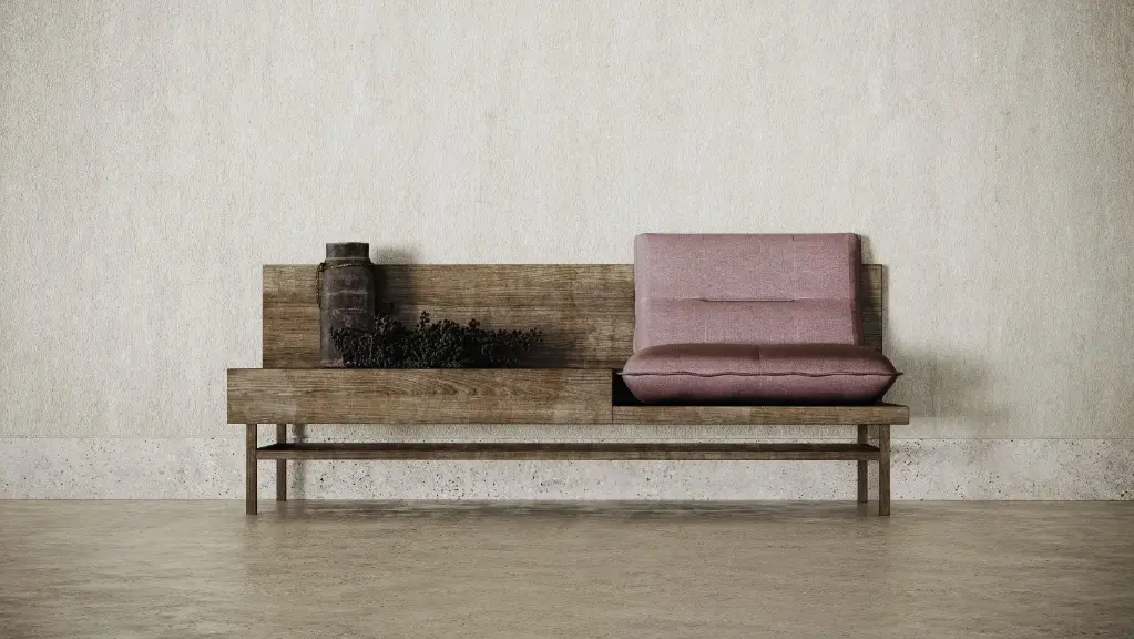 SOFA WOOD
