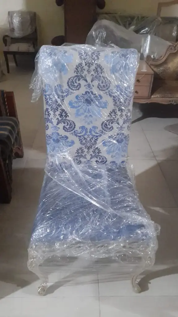 DINING CHAIR ESTELLA