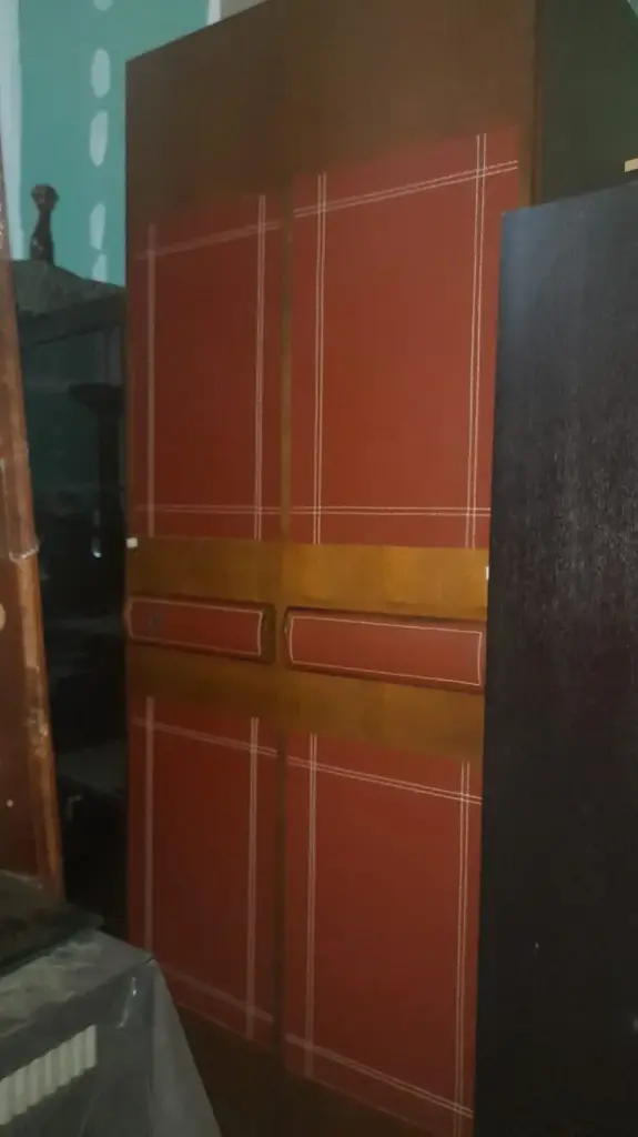 WARDROBE 2+3 HT F012