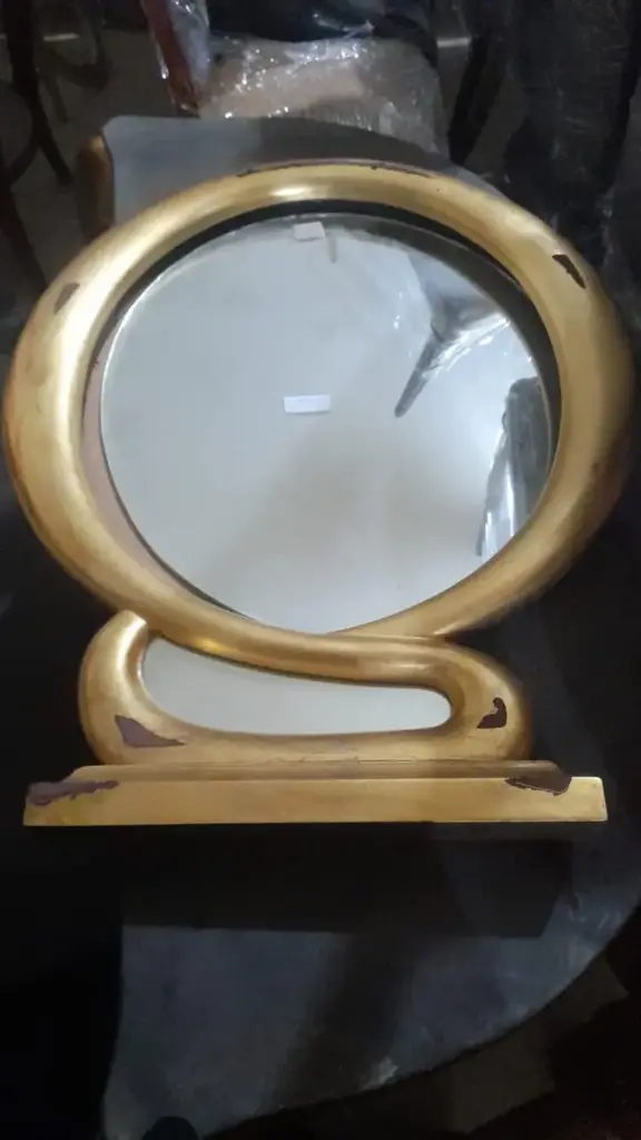 DRESSER MIRROR IV W 813/2