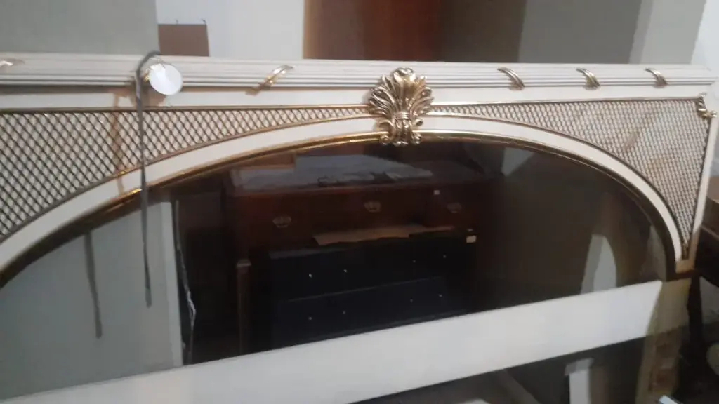 BED MURANO 200 BEIGE 